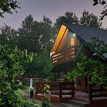 Vikendica Crkvina Villa Kolasin Luaran gambar