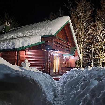 Vikendica Crkvina Villa Kolasin Luaran gambar