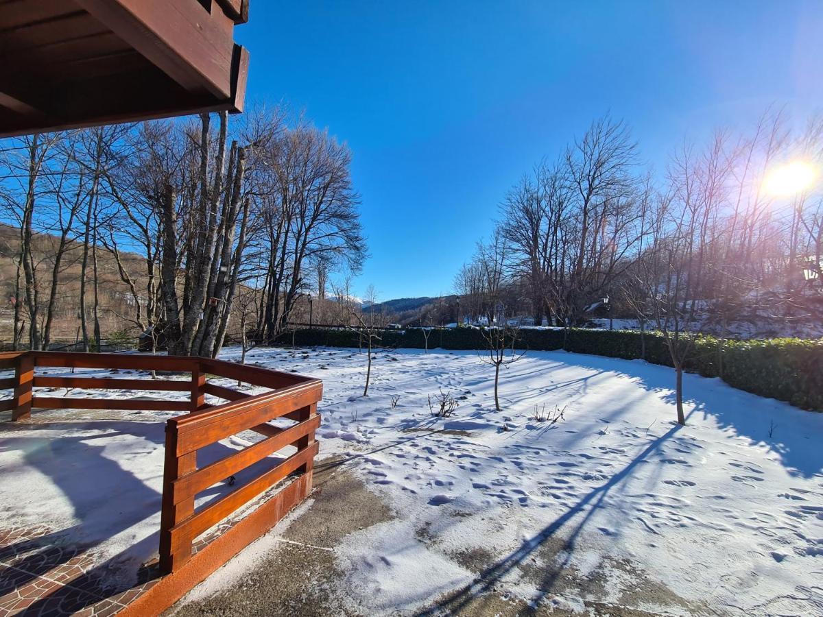 Vikendica Crkvina Villa Kolasin Luaran gambar