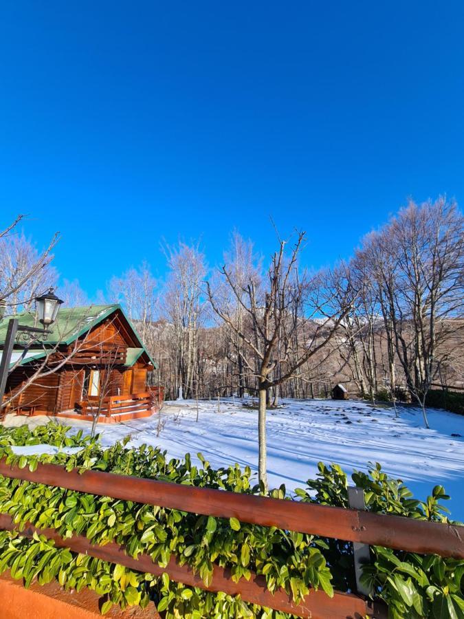 Vikendica Crkvina Villa Kolasin Luaran gambar
