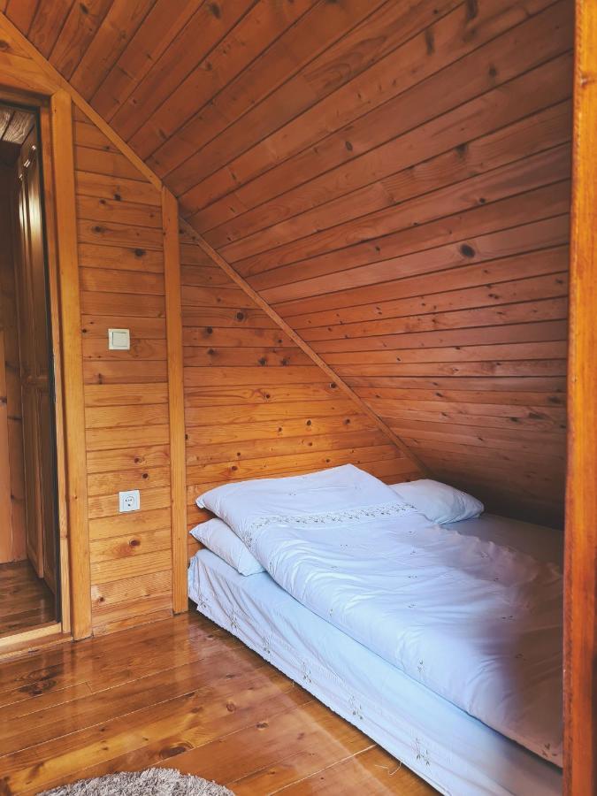 Vikendica Crkvina Villa Kolasin Luaran gambar