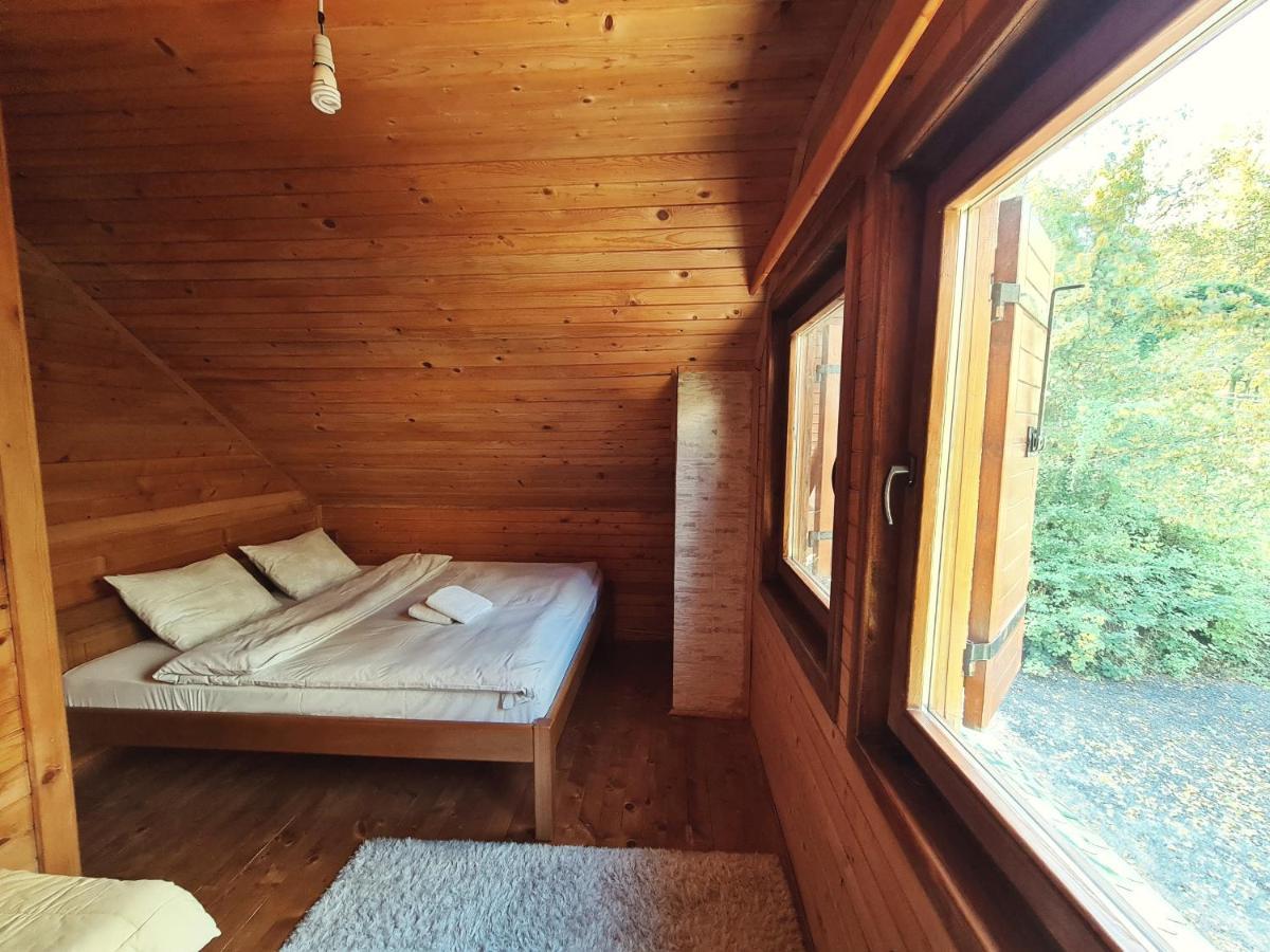 Vikendica Crkvina Villa Kolasin Luaran gambar