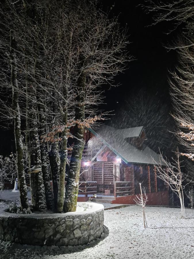 Vikendica Crkvina Villa Kolasin Luaran gambar