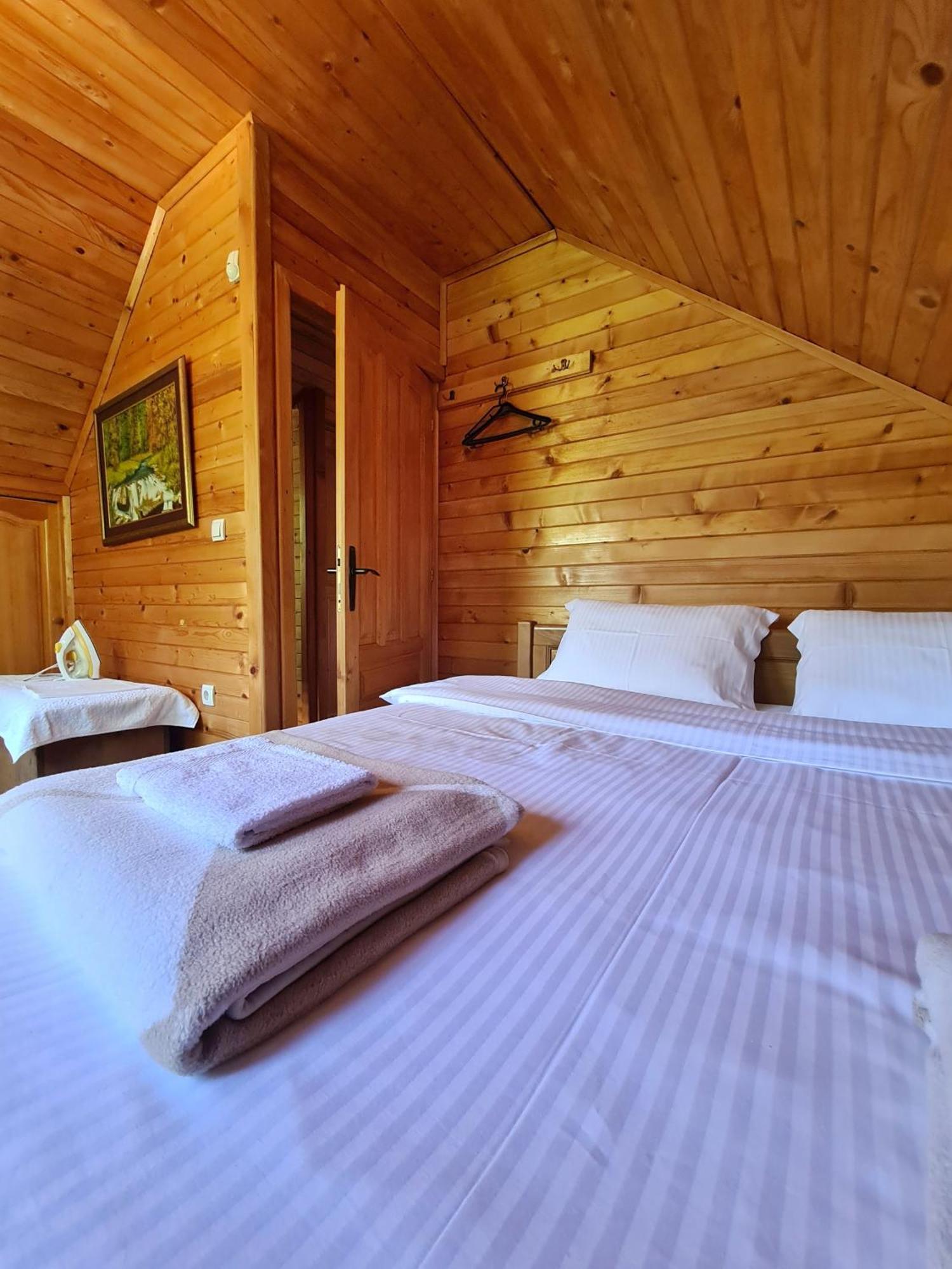 Vikendica Crkvina Villa Kolasin Luaran gambar