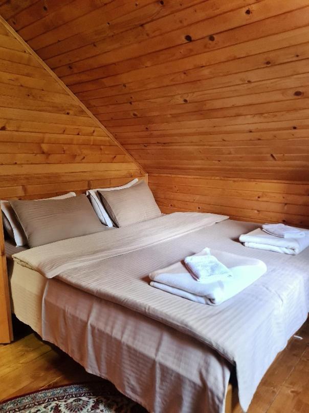 Vikendica Crkvina Villa Kolasin Luaran gambar