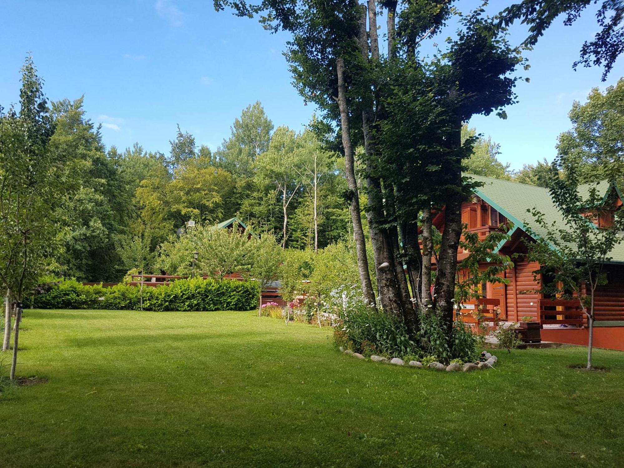 Vikendica Crkvina Villa Kolasin Luaran gambar