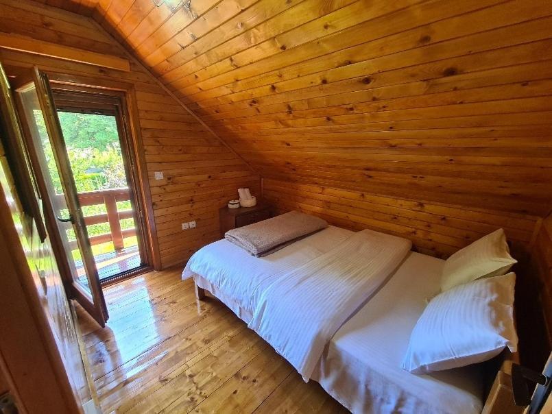 Vikendica Crkvina Villa Kolasin Luaran gambar