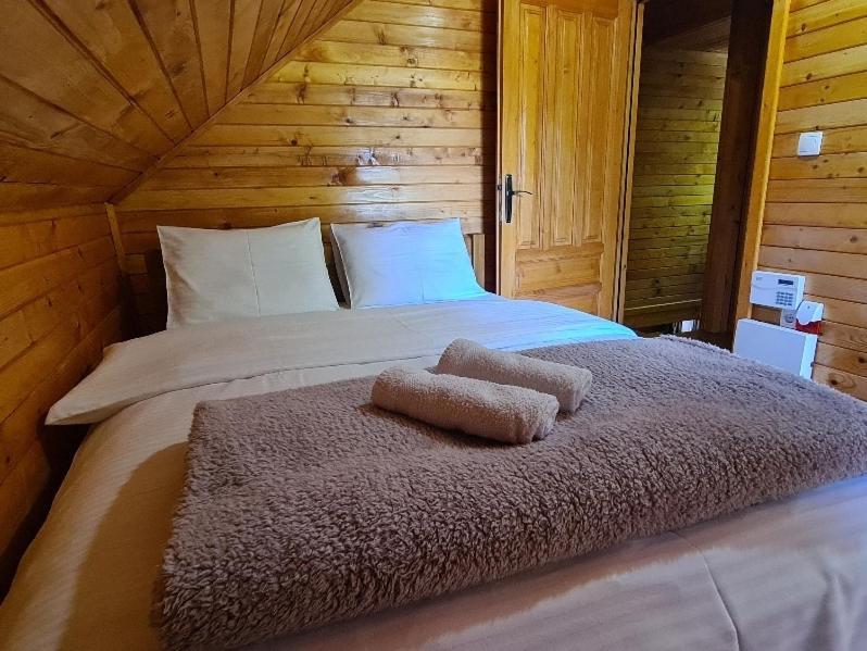 Vikendica Crkvina Villa Kolasin Luaran gambar
