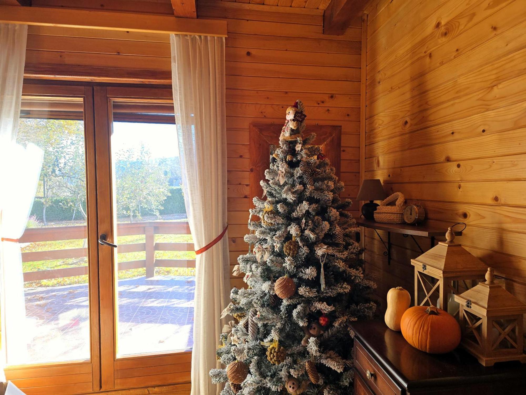 Vikendica Crkvina Villa Kolasin Luaran gambar