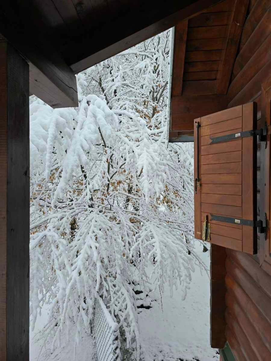 Vikendica Crkvina Villa Kolasin Luaran gambar